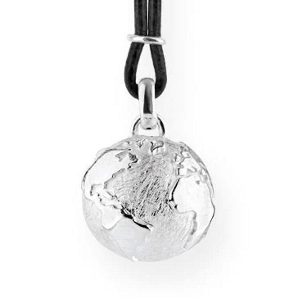Heartbreaker Kette mit Anhänger Halskette Weltenbummler günstig online kaufen
