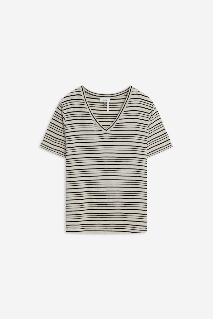 Cinque T-Shirt CISTRIPE