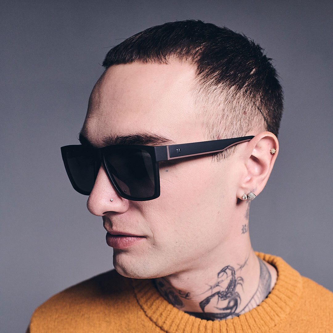 HUMPHREY´S eyewear Sonnenbrille