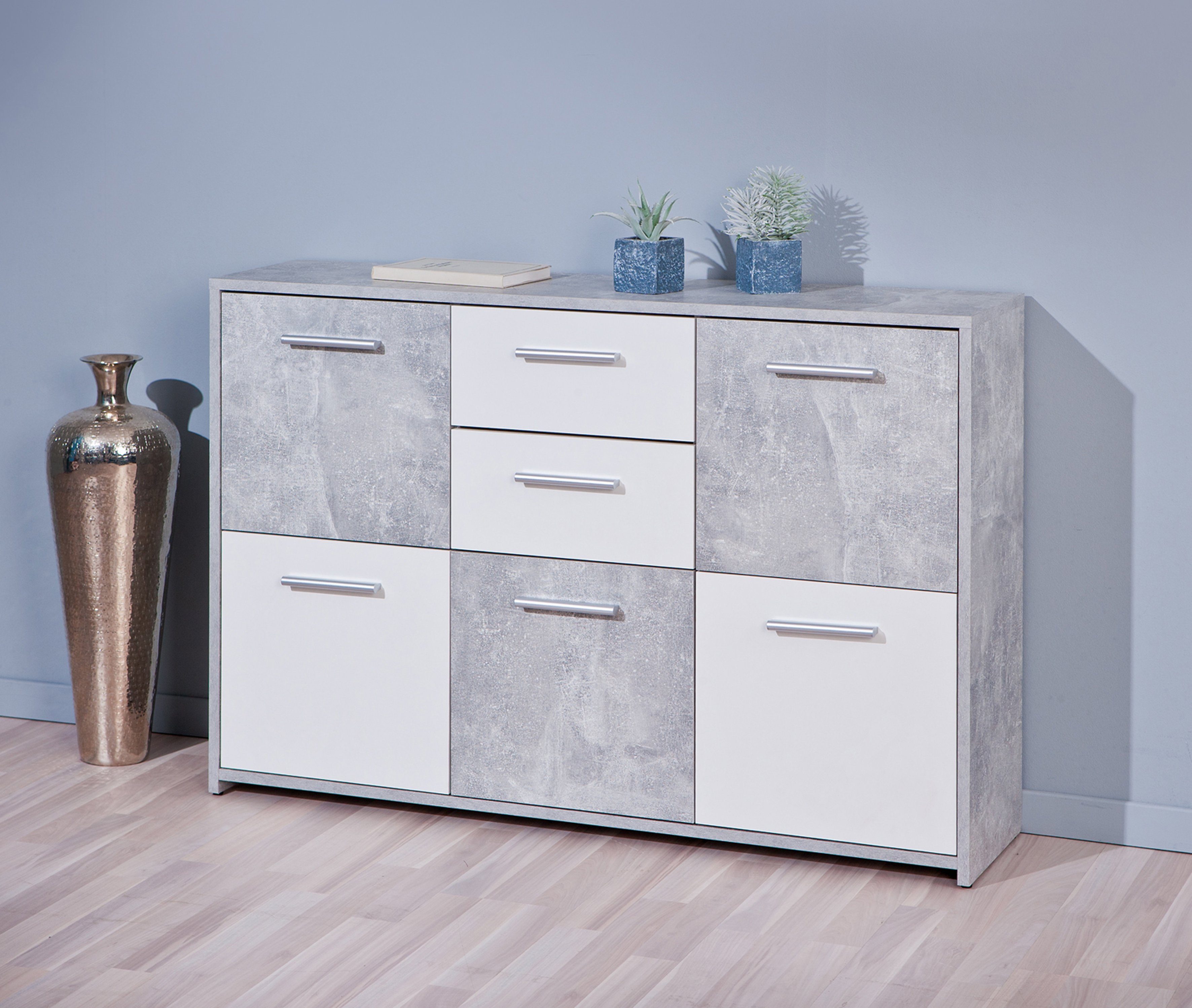 Kommode, Breite 115 cm online kaufen | OTTO