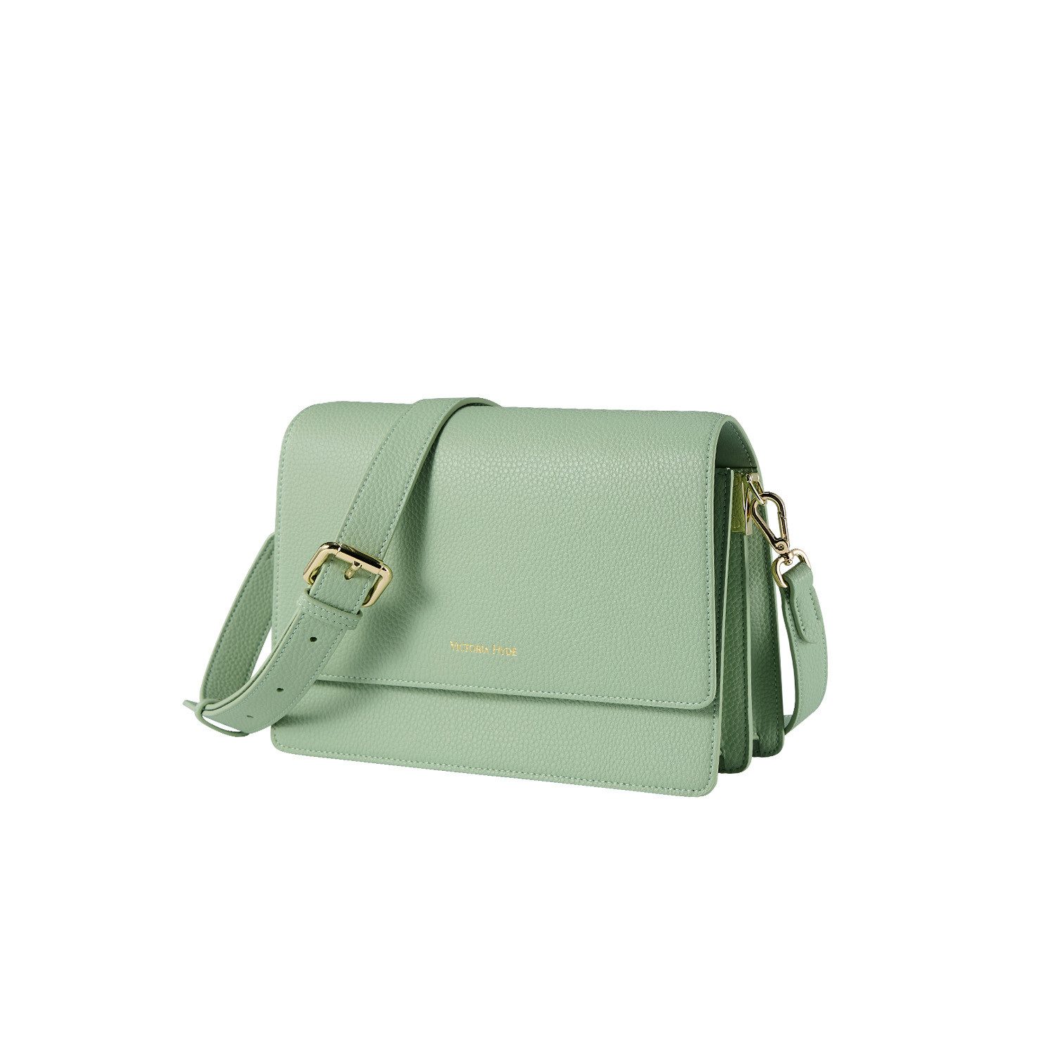 Victoria Hyde Handtasche Victoria Hyde Luna Damen Mehrere Faecher (Kein Set, Kein Set)