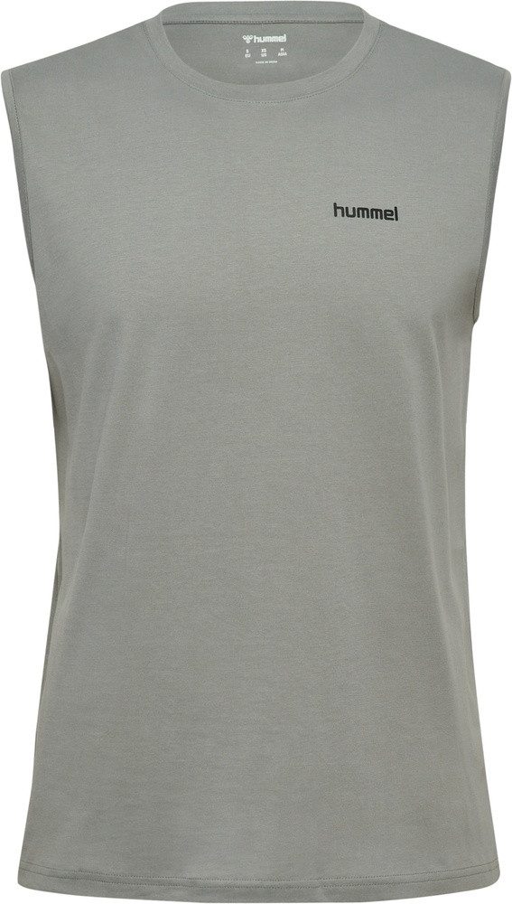hummel Handballtrikot Hmlhiit Muscle Tank Top