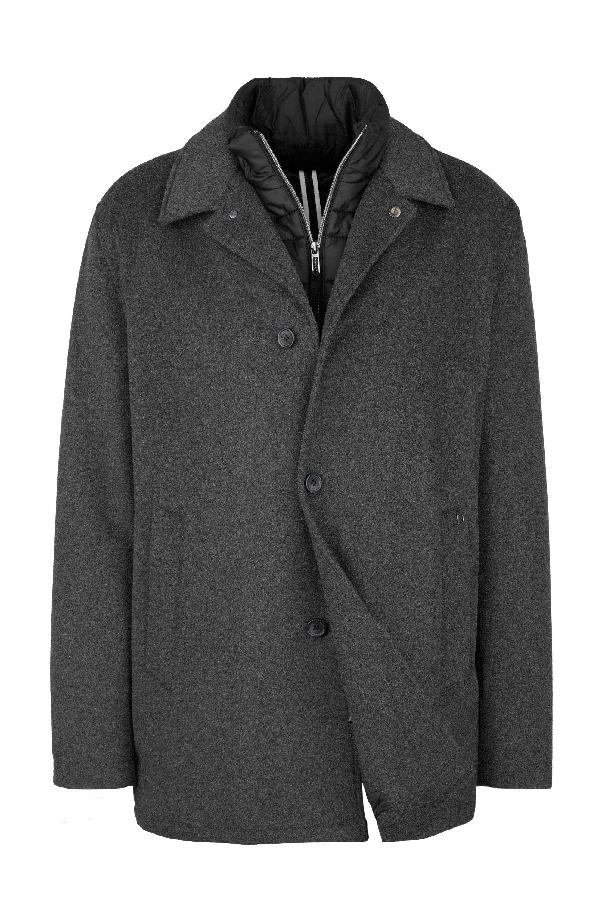 Digel Anorak Dolan (1-St) Wasserabweisend günstig online kaufen