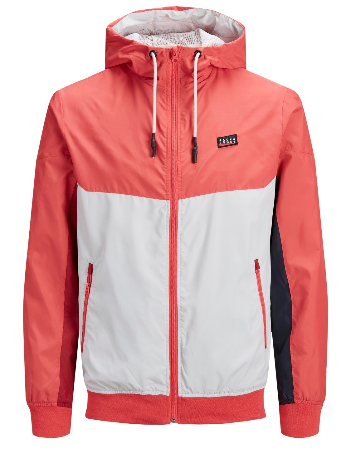 Parka Jack & Jones Shift Jacket Herren Jacke