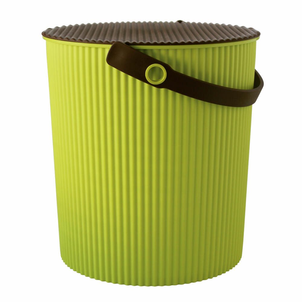 Hachiman Aufbewahrungskorb Omnioutil LL, Hellgrün, 20 L