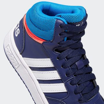 adidas Sportswear HOOPS MID 3.0 K Sneaker