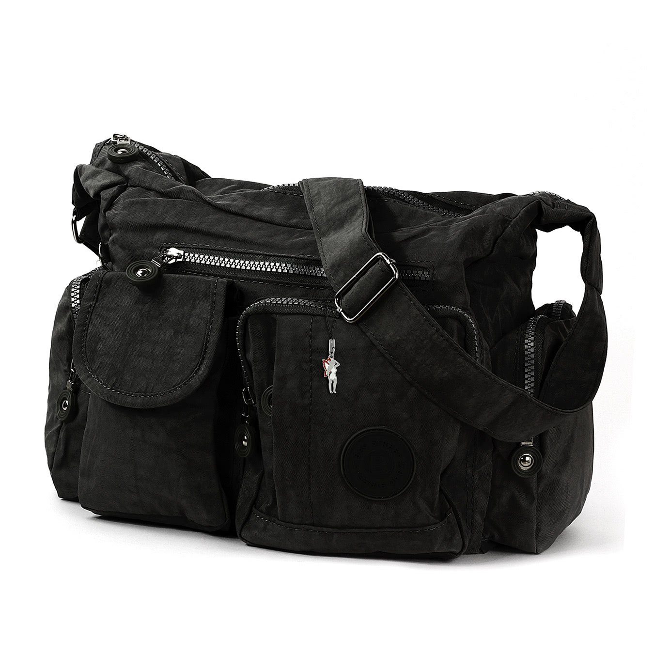 BAG STREET Schultertasche Bag Street Damenhandtasche günstig online kaufen