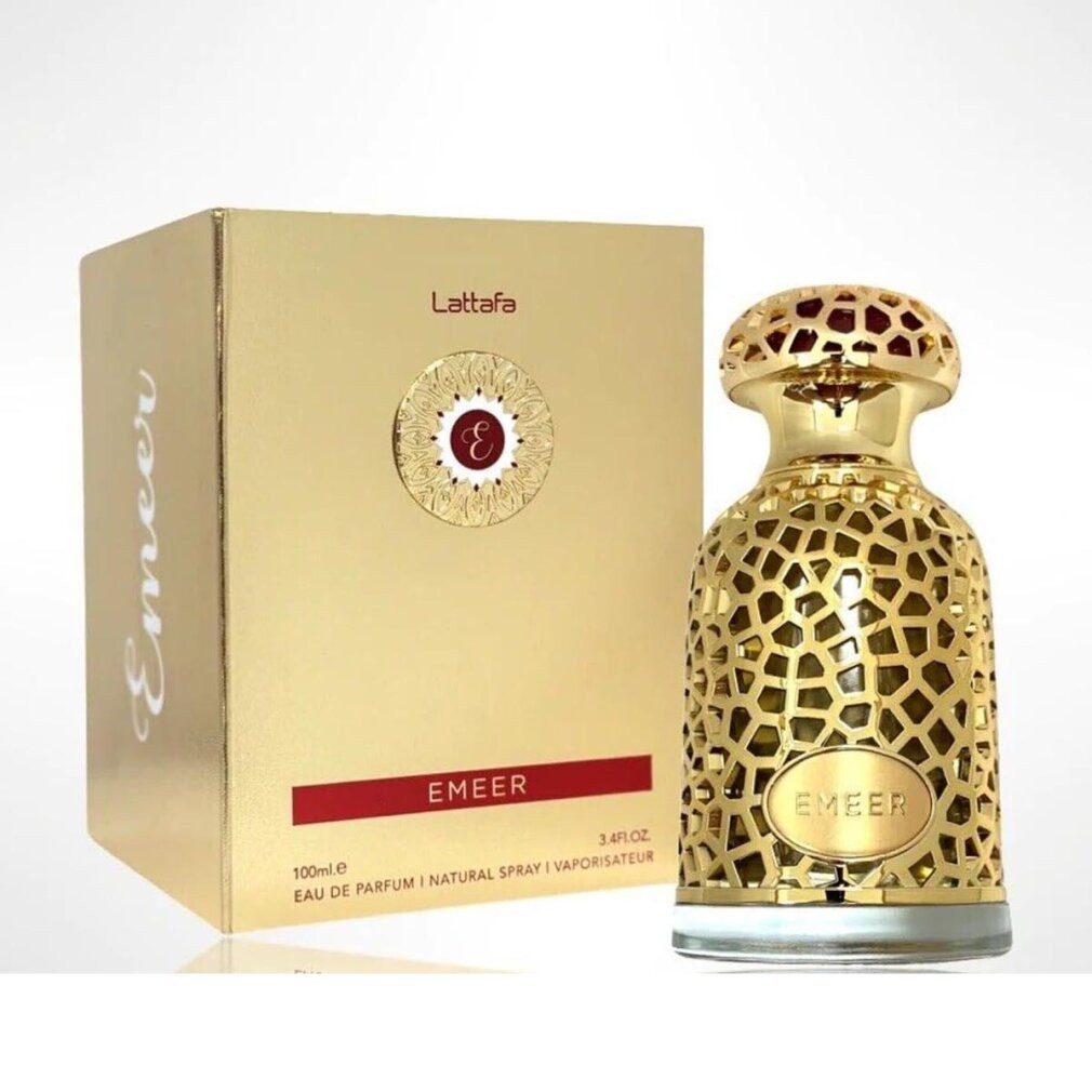 Eau de Parfum Emeer - EDP - Inhalt: 100 ml
