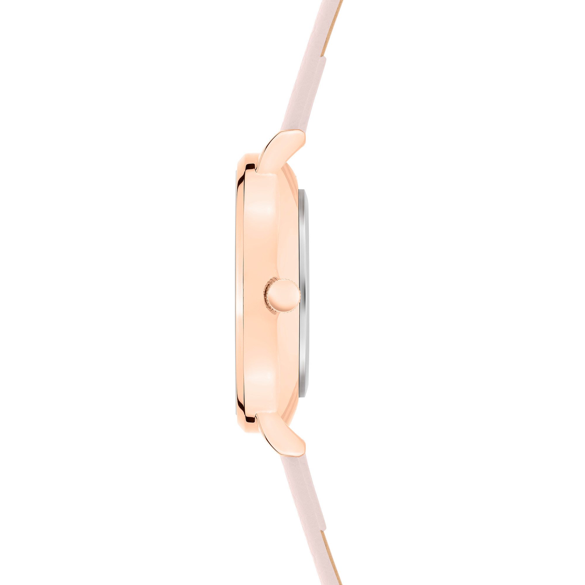s.Oliver Quarzuhr Lovely Time SO-4559-LQ, Armbanduhr, Damenuhr, analog