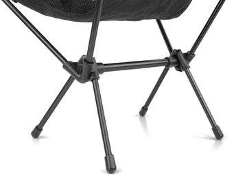 normani Campingstuhl Ultraleichter Campingstuhl „Moak“, Ultra Kompakter Klappstuhl Faltstuhl - nur 796 g und Belastbarkeit 135 kg (300 lbs)