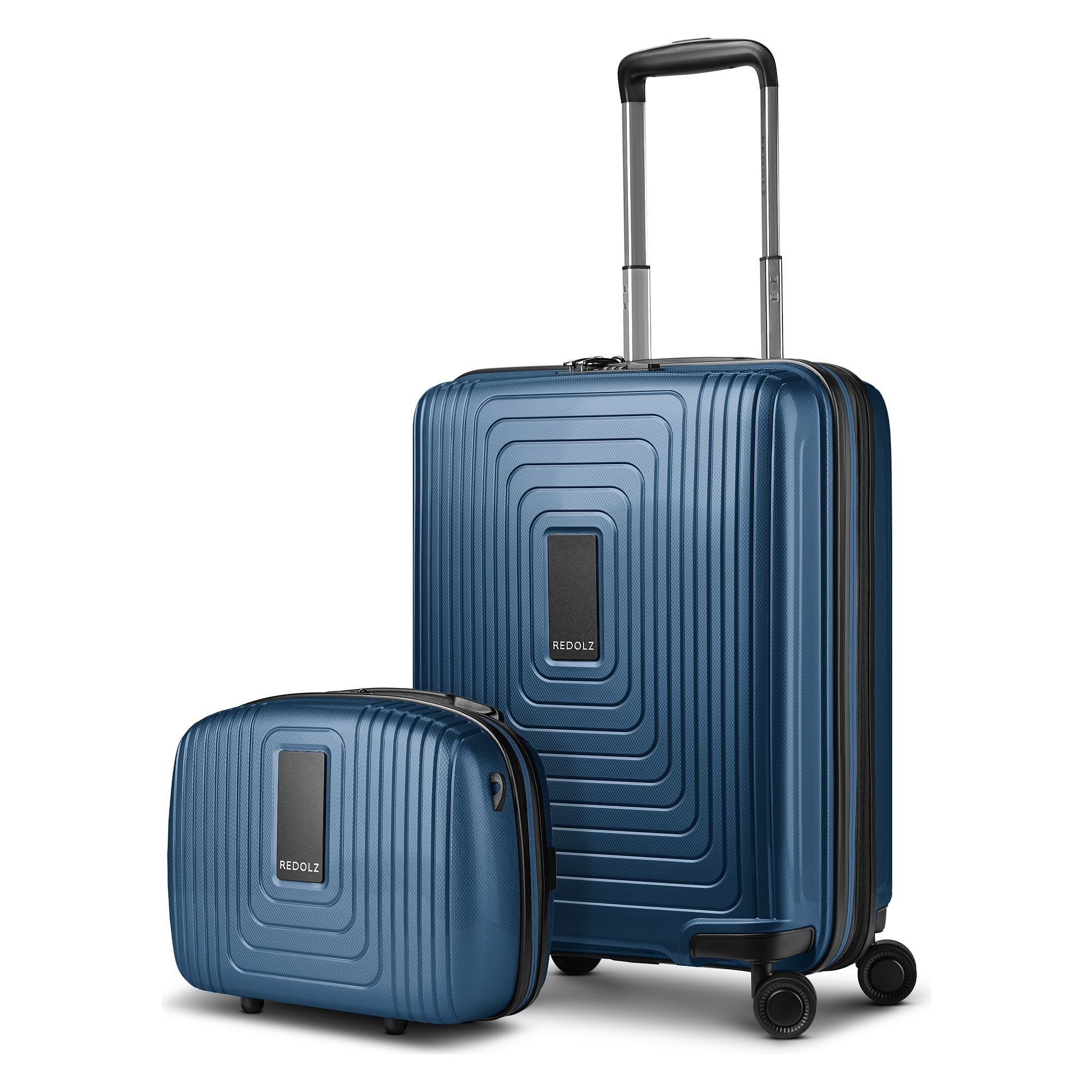 Trolleyset Essentials 14