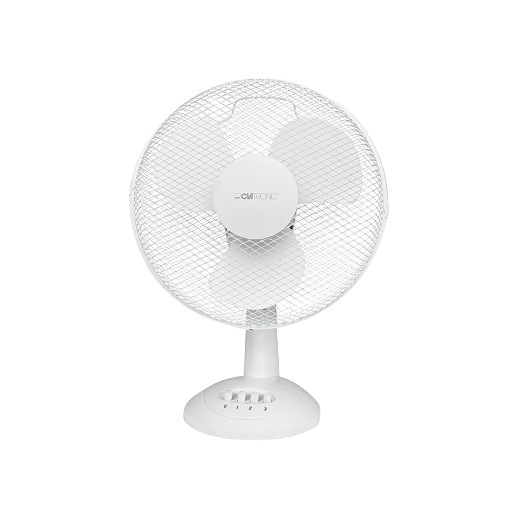 CLATRONIC Standventilator CLATRONIC Tischventilator VL 3602, günstig online kaufen
