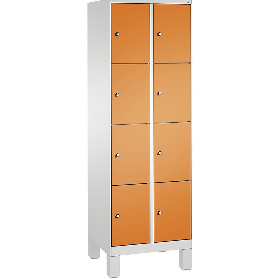 C+P Aktenschrank