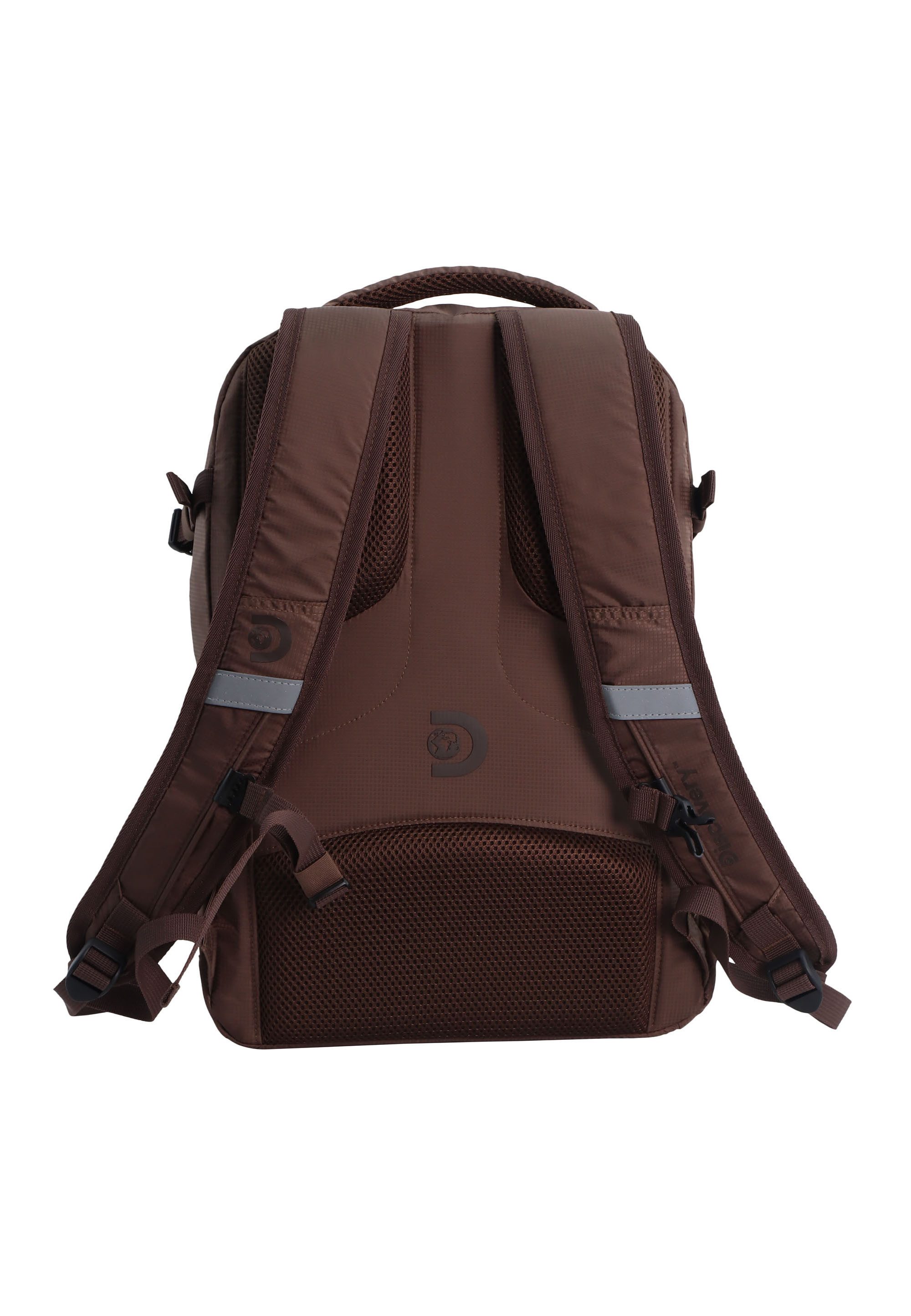 Discovery Sportrucksack Outdoor, aus robustem Nylon-Material günstig online kaufen