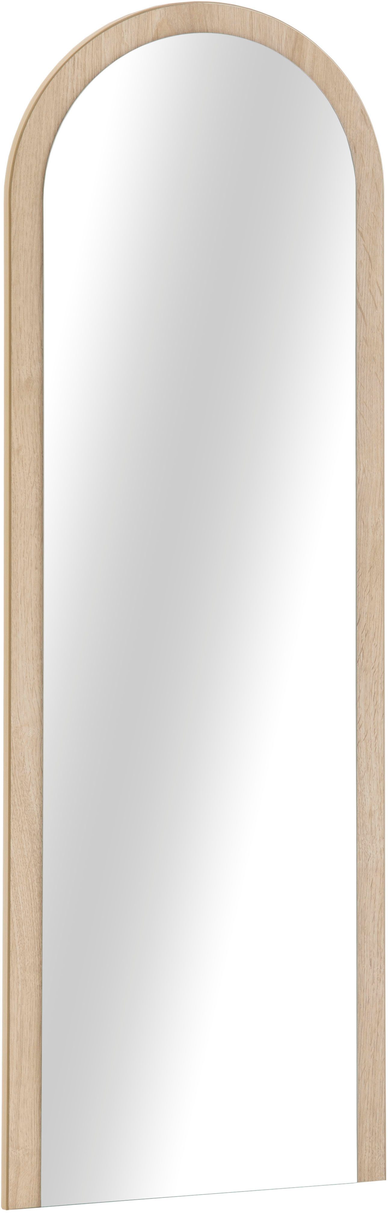 Schildmeyer Wandspiegel Flora, Breite (1-St), Made in Germany