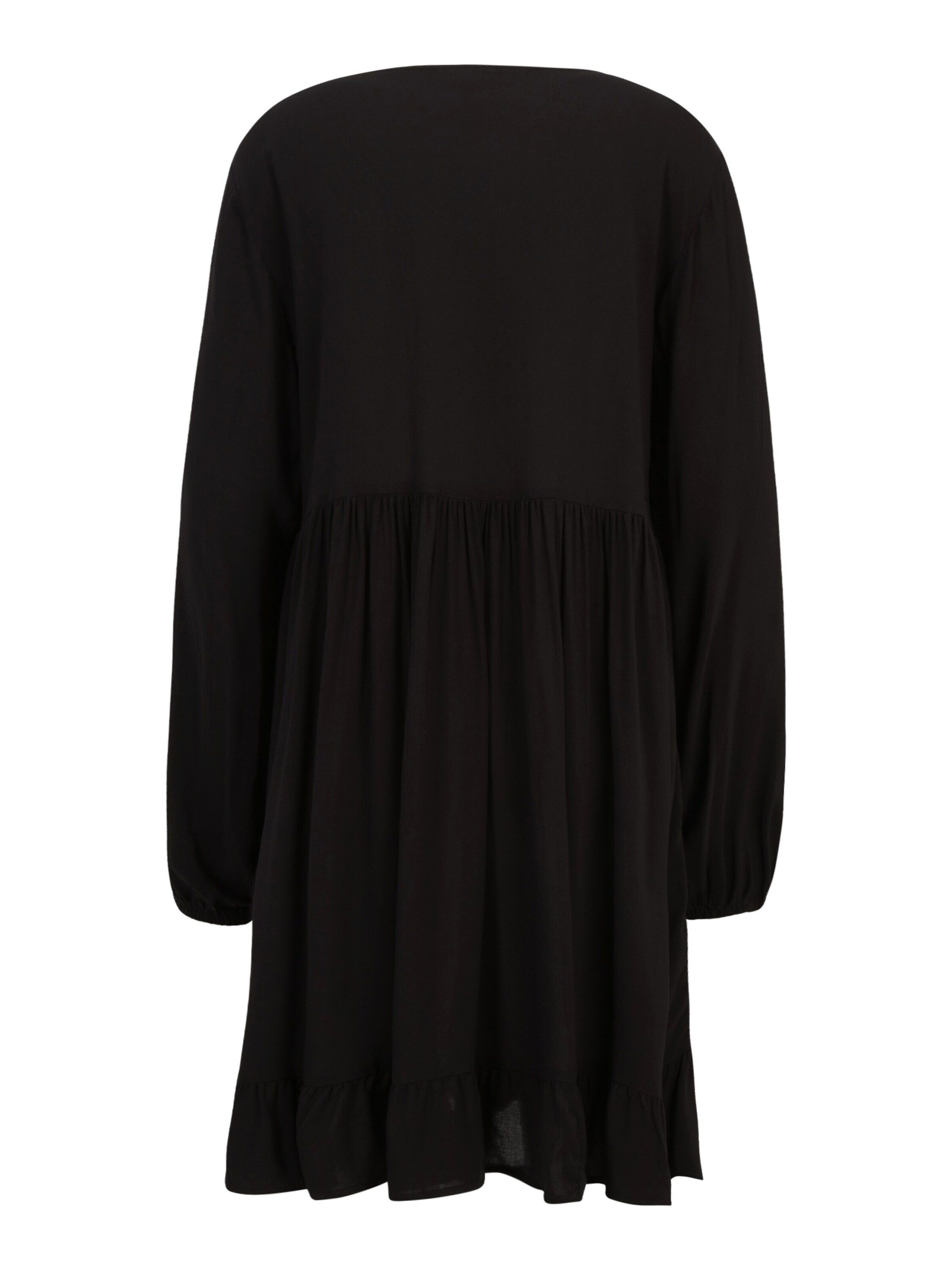 JDY Minikleid JDYSTARR (1-tlg) Drapiert/gerafft