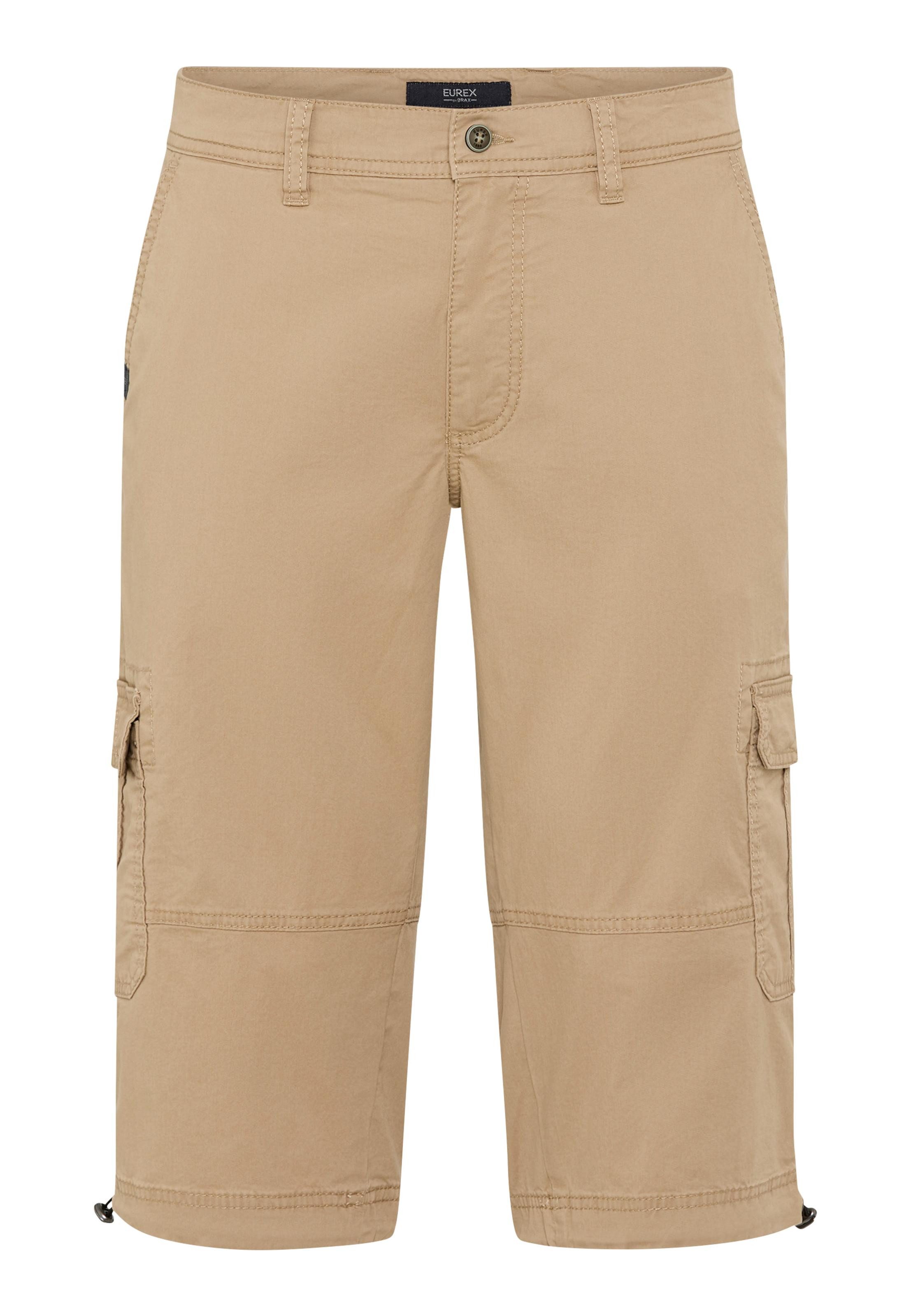 EUREX by BRAX Bermudas Style BILL günstig online kaufen