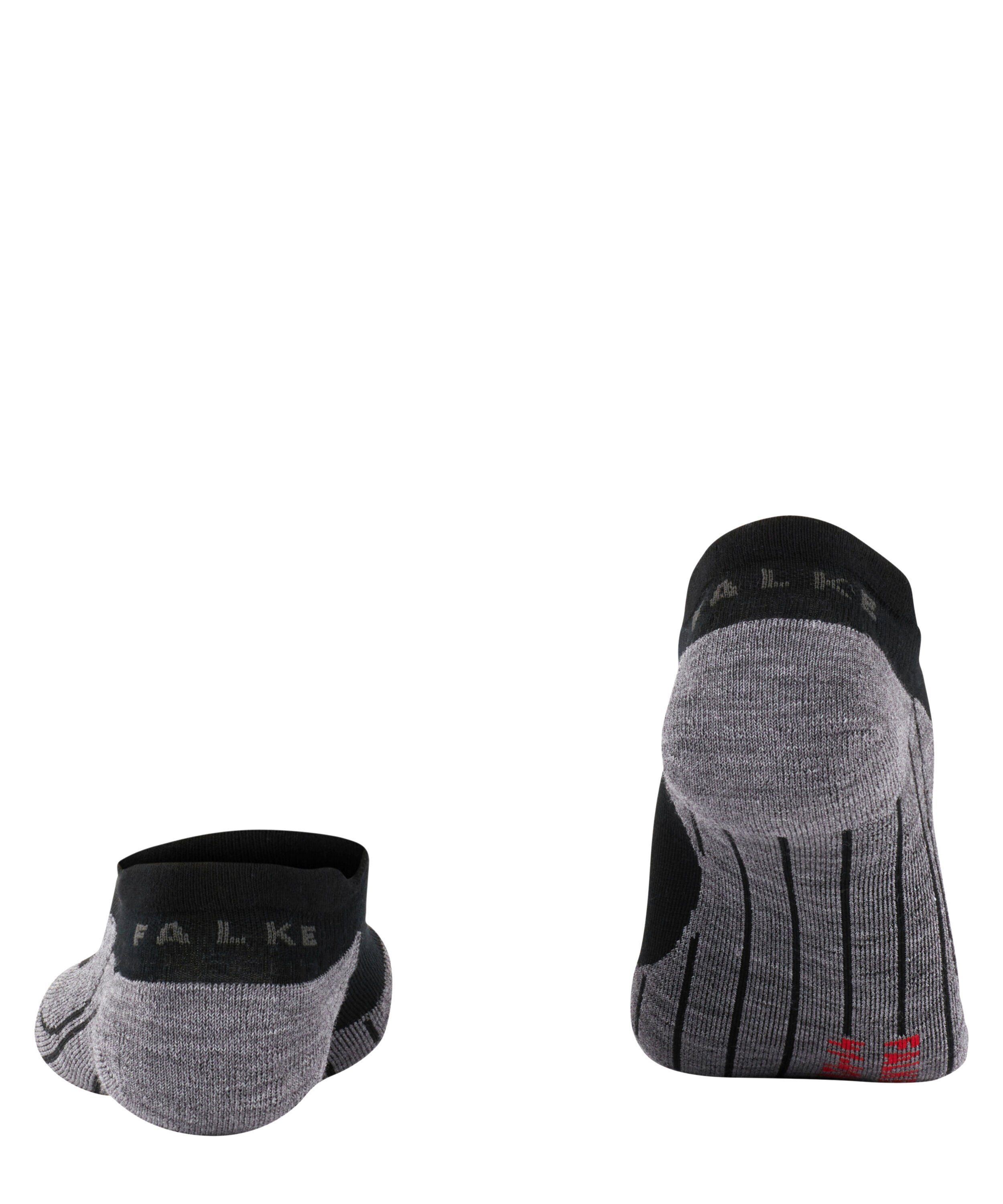 FALKE Wandersocken TK5 Wander Invisible Füßlinge (1-Paar) Leicht und bequem für Freizeitwanderungen