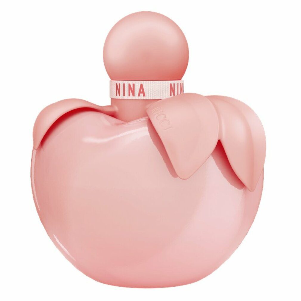 Nina Ricci Eau de Toilette Nina Rose Eau De Toilette Spray 50ml