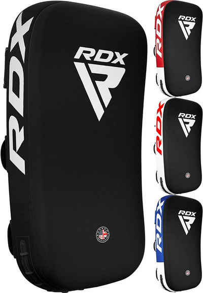 RDX Sports Schlagpolster RDX Martial Arts, Curved Kick Boxing Muay Thai Training Boxing Padding