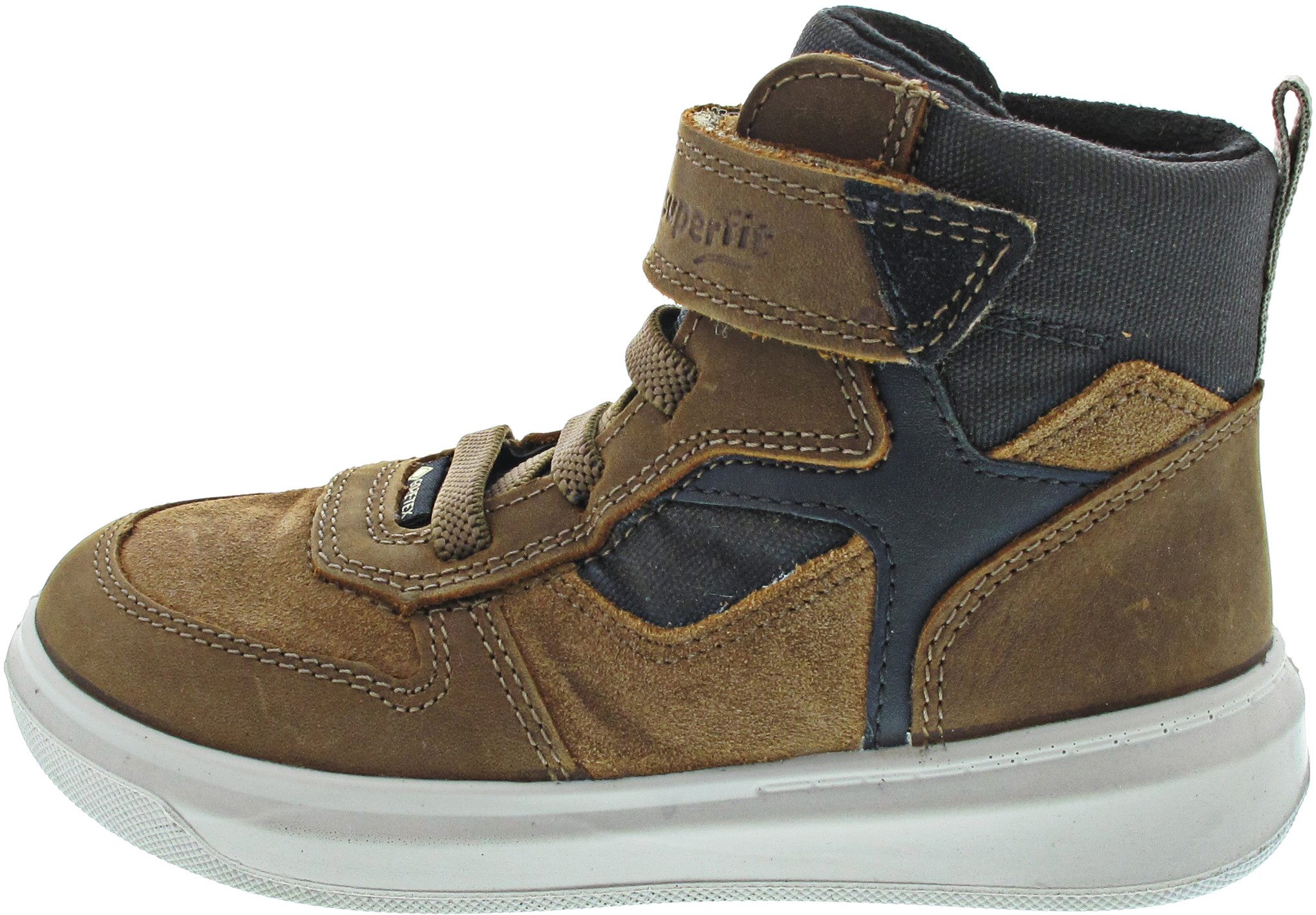 super fit Stiefelette