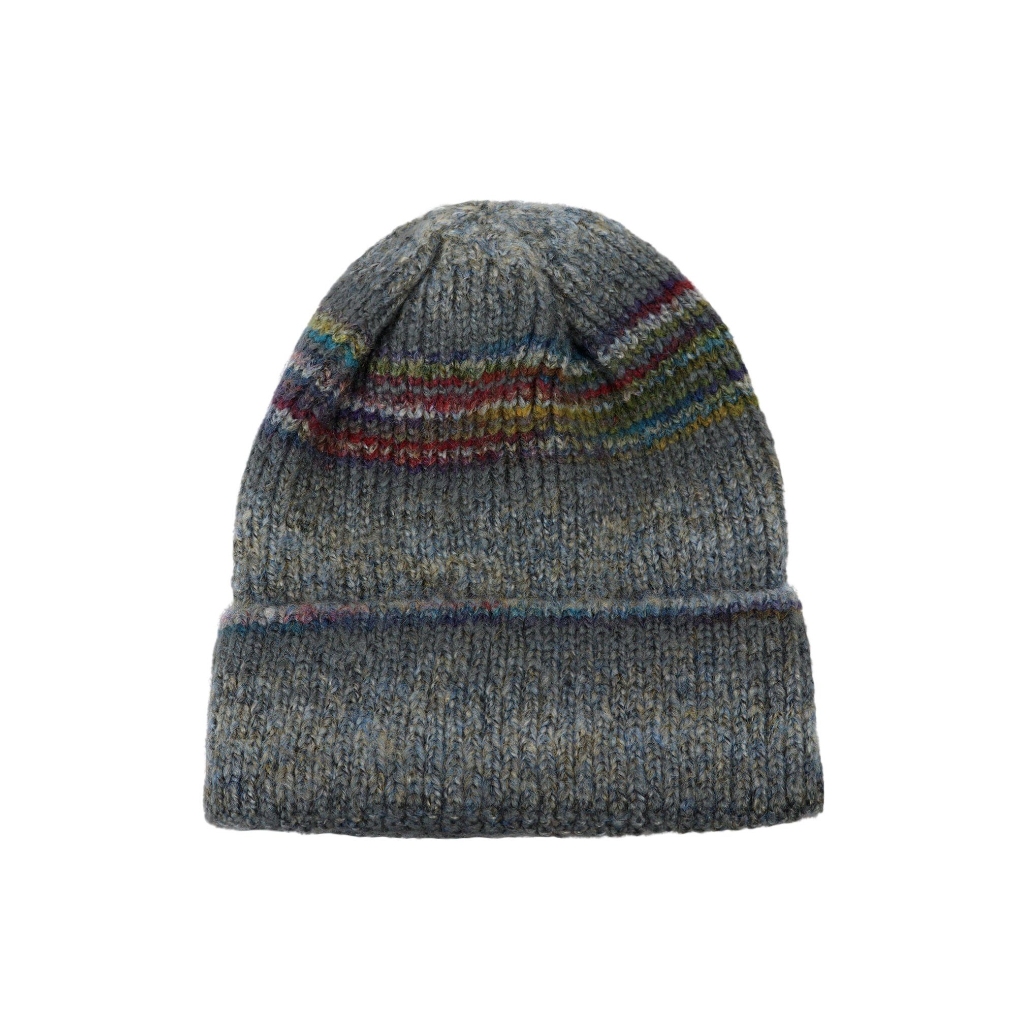 ZEBRO Strickmütze Mütze