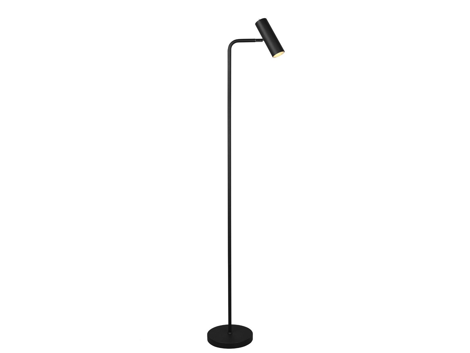 LED Stehlampe