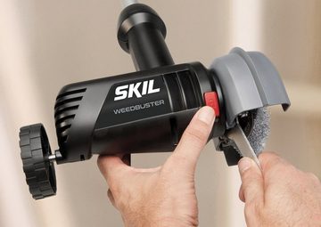 SKIL Fugenbürste SKIL Elektrische Fugenreiniger 0700 AG 500 W Bürsten-Ã¸ 100 mm