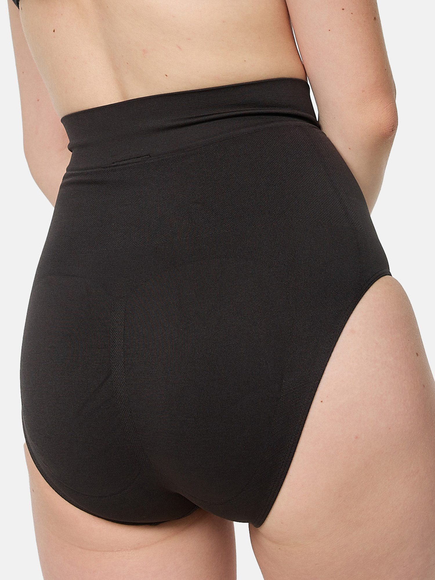 Nur Die Maxislip Formschön Damen (1er/3er/6er/9er Pack, 1-St) Maxi-slip unterhose unterwäsche