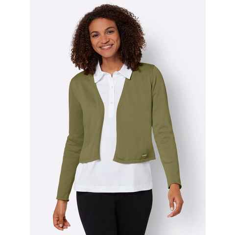 WITT WEIDEN Strickjacke