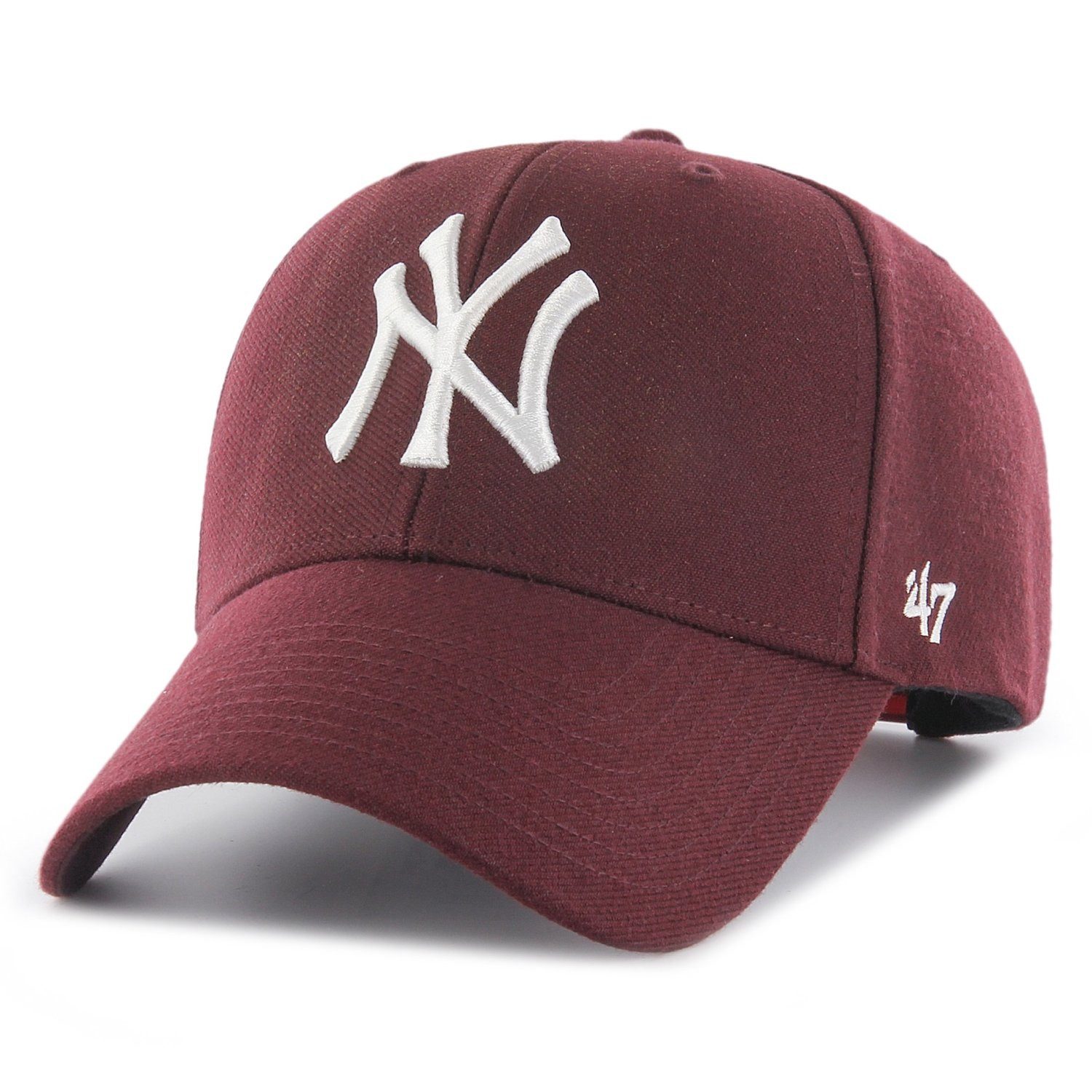 '47 Brand Snapback Cap MLB New York Yankees dunkel günstig online kaufen