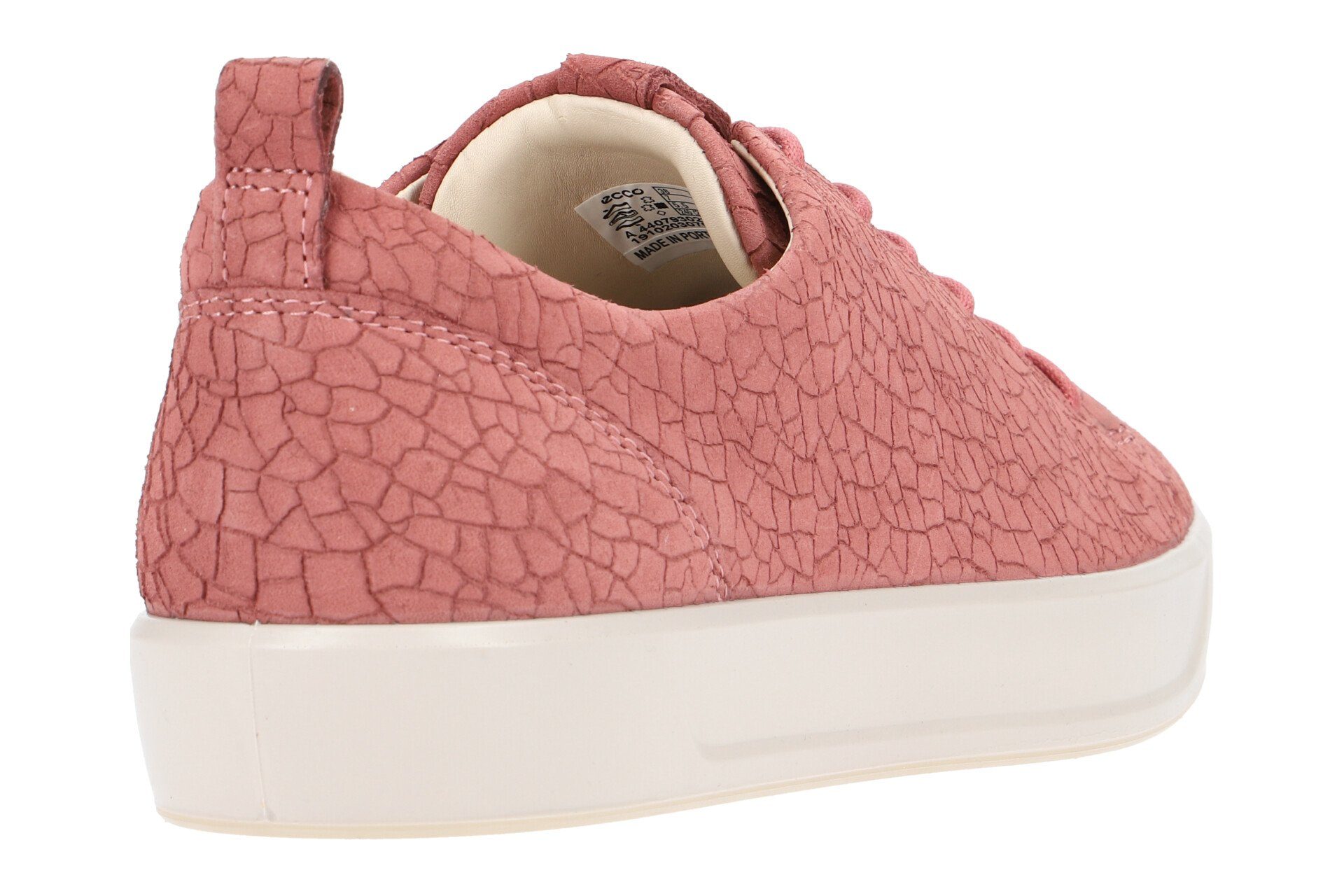 Ecco 44079302236 Schnürschuh
