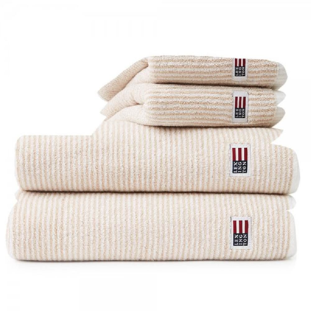 Lexington Badetücher LEXINGTON Handtuch Original Striped günstig online kaufen