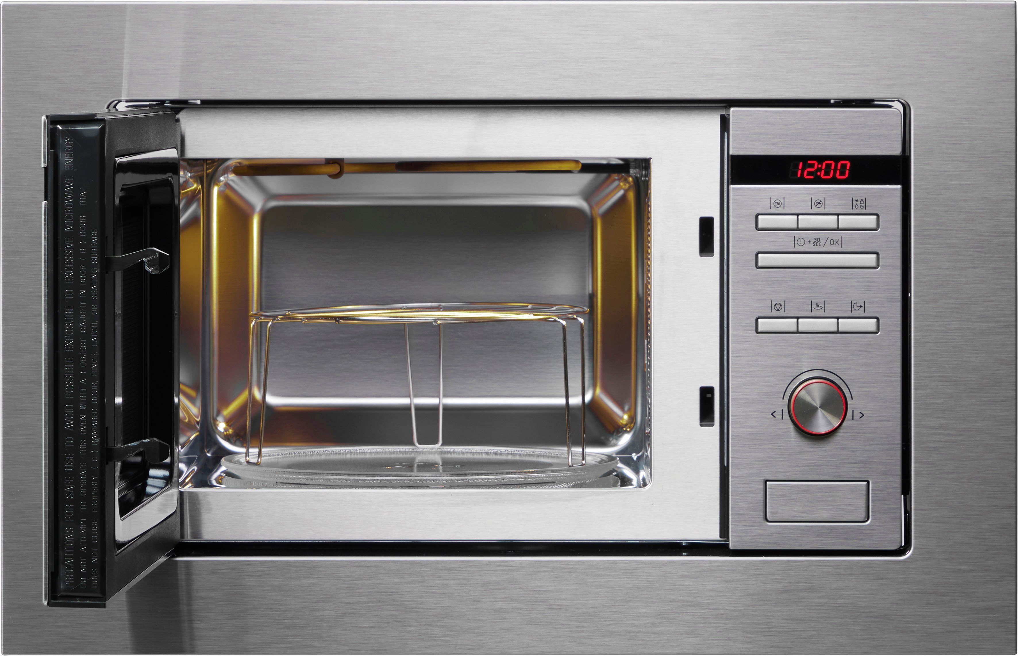 Amica EMW 13180 E - Bild 3