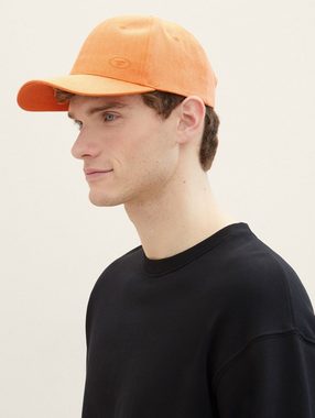 TOM TAILOR Baseball Cap Basic Cap