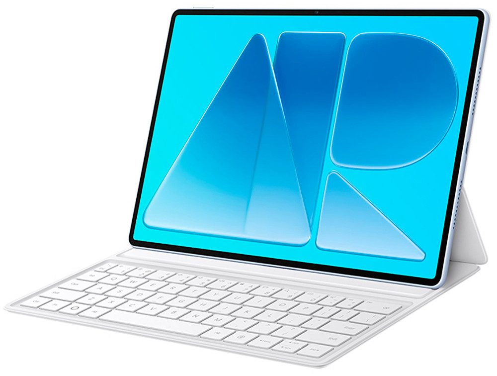 Huawei MatePad Air inklusive Tastatur E-Book (12", 256 GB, HarmonyOS) – Bild 2 von 5