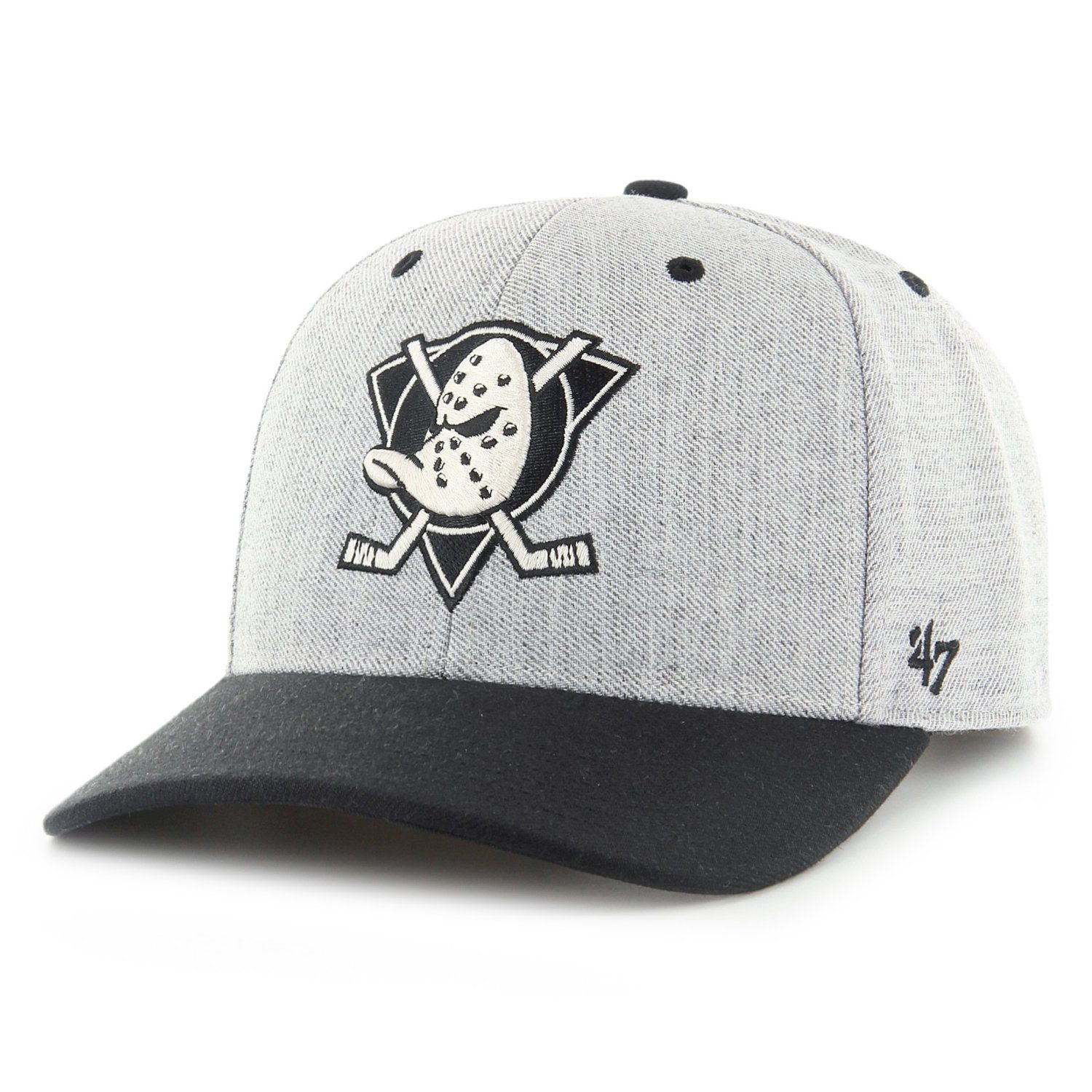 '47 Brand Snapback Cap STORM CLOUD günstig online kaufen