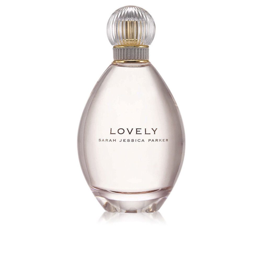 Sarah Jessica Parker Eau de Parfum Lovely Eau de Parfum 150ml