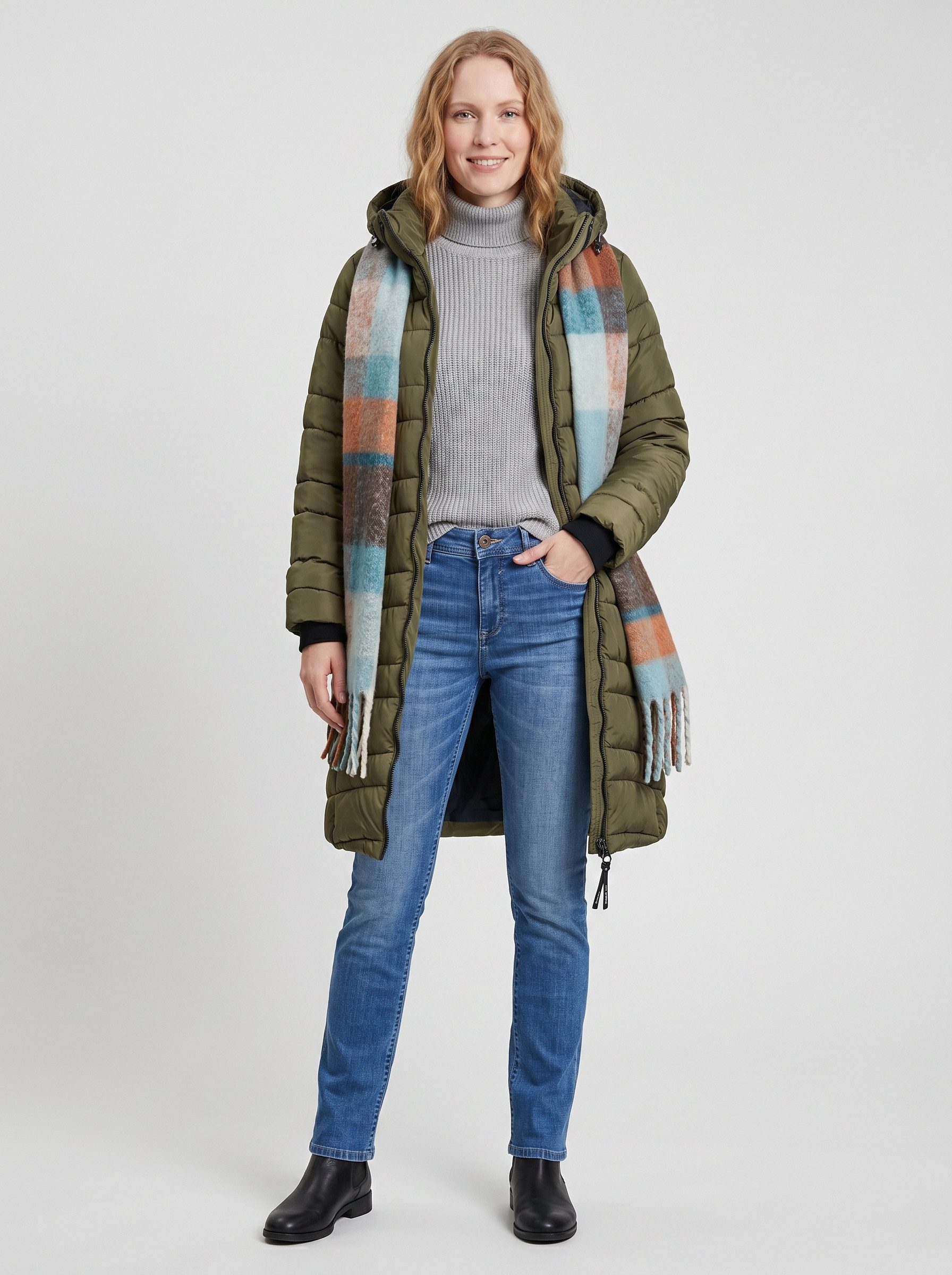Zum Outfit 3