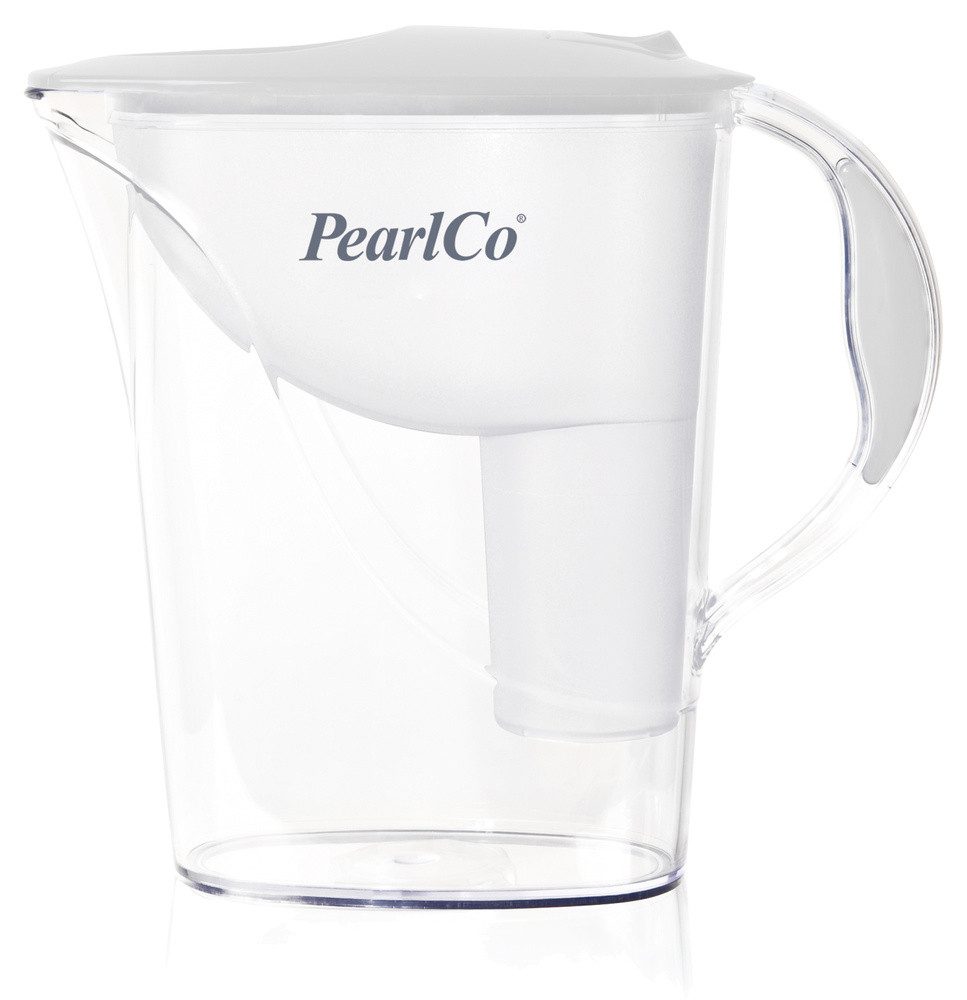 PearlCo Wasserfilter Aktion ohne Filterkartusche