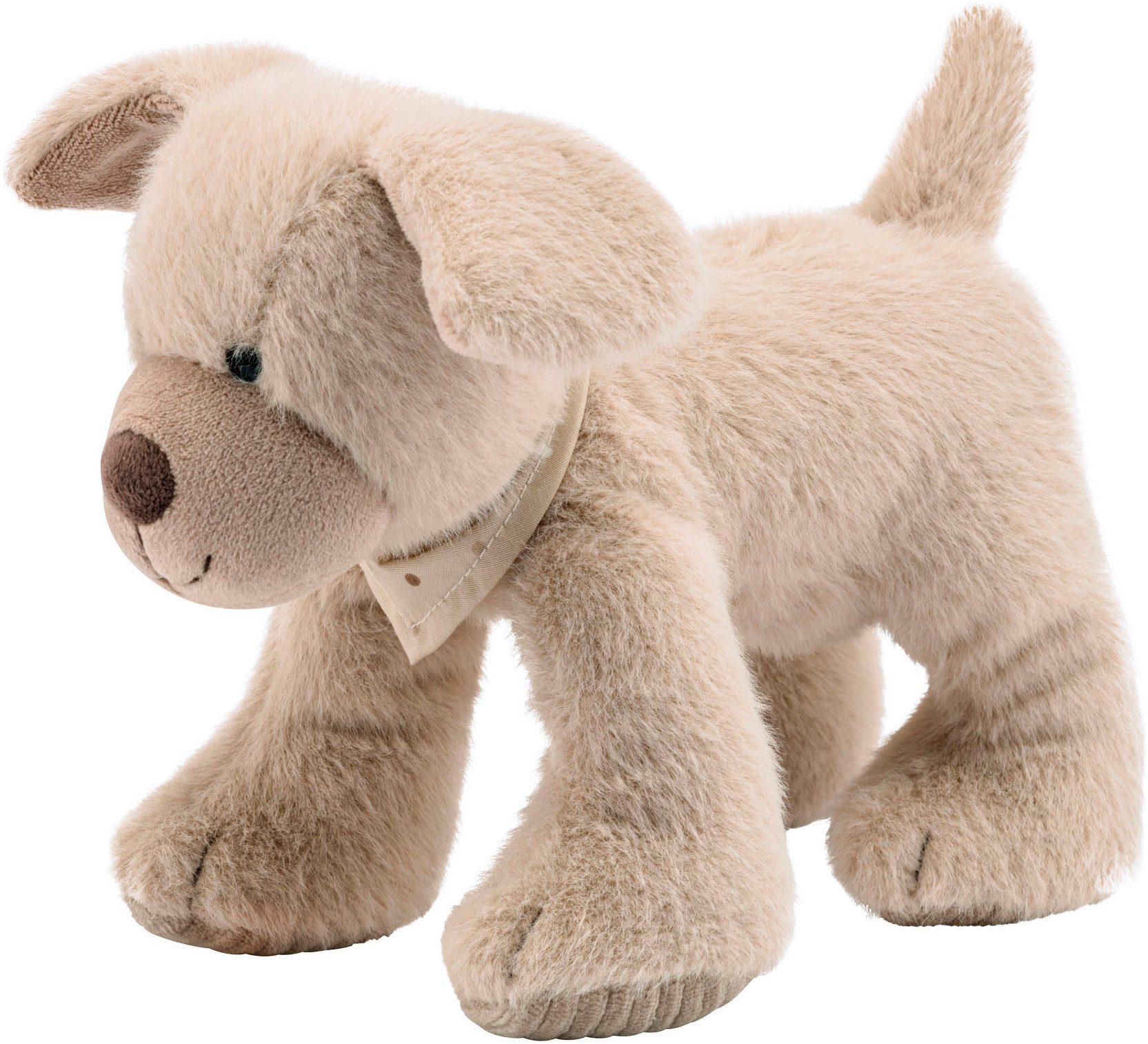 Sterntaler® Kuscheltier Hund Lucky, M
