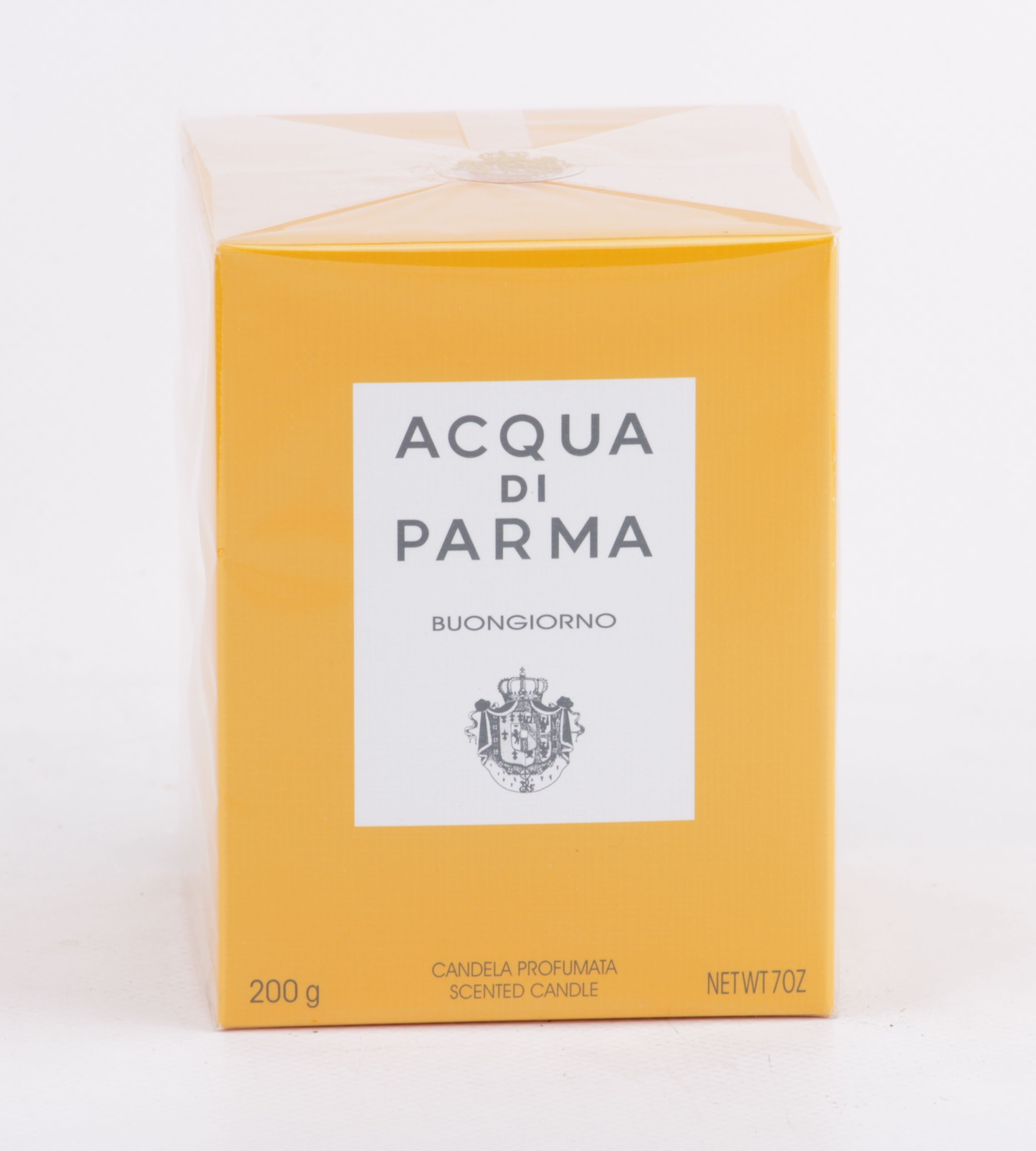 Acqua di Parma Duftkerze Buongiorno