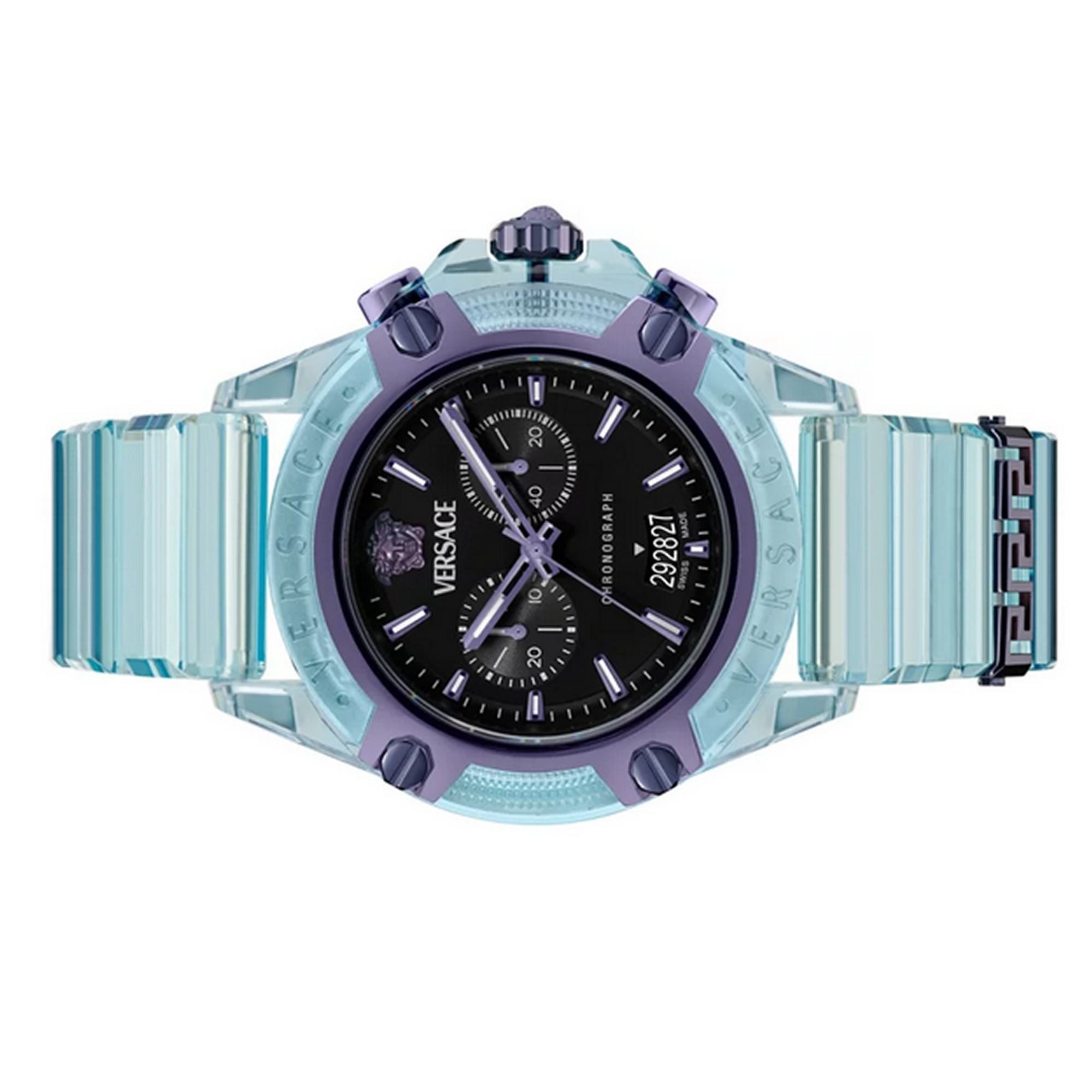 Versace Quarzuhr VE8P01225