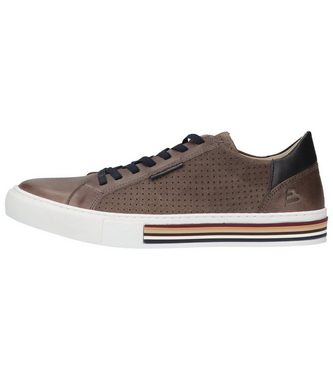 Bullboxer Sneaker Leder Sneaker