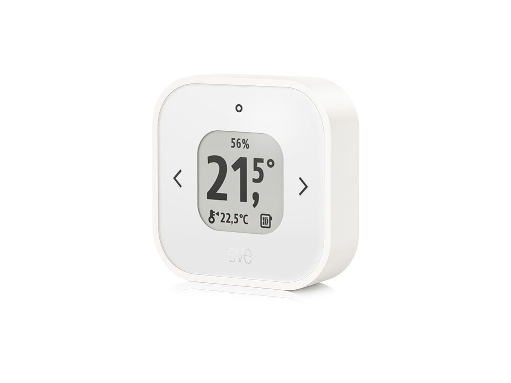 EVE Thermo Control (Matter) Smart-Home-Steuerelement