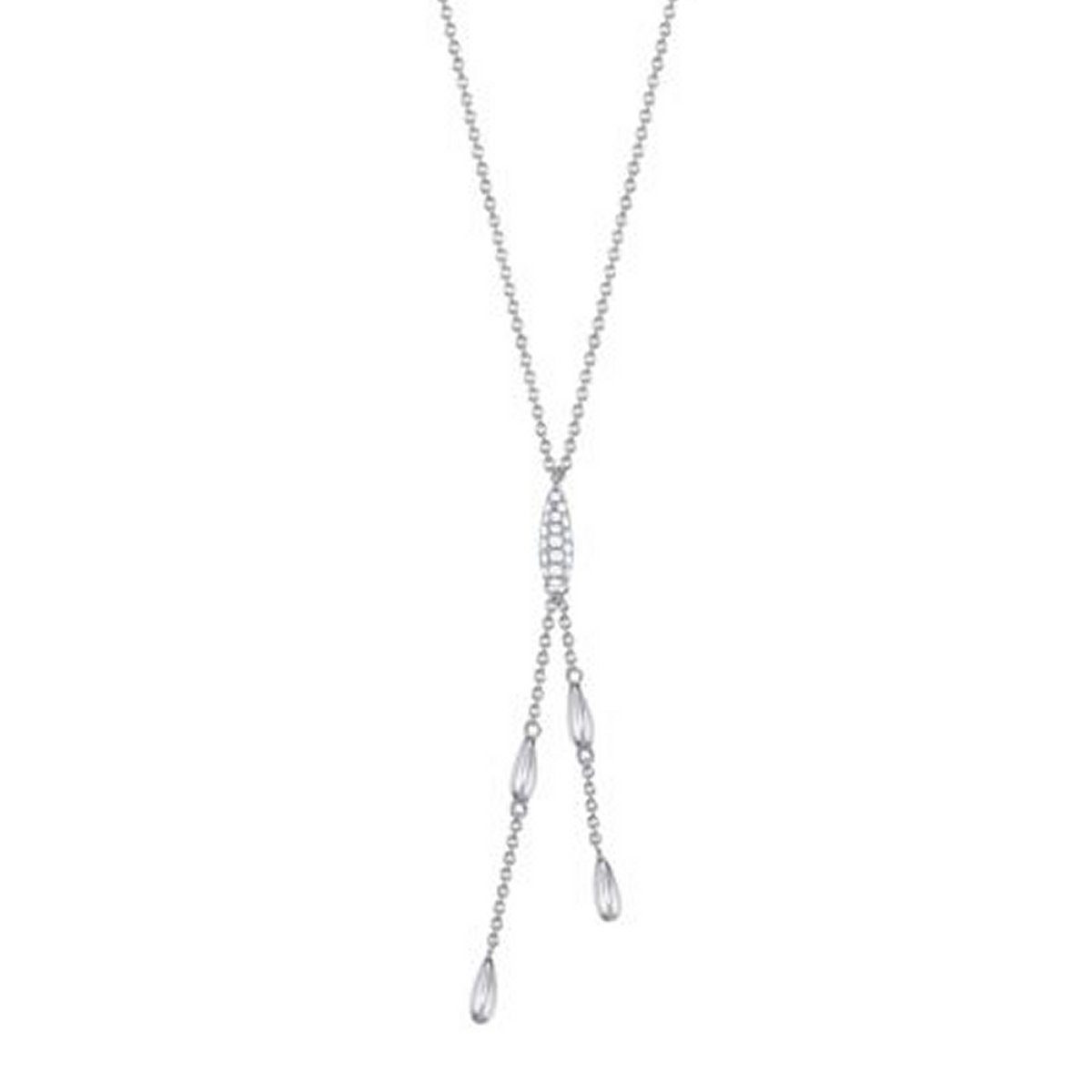 Esprit Kette mit Anhänger ESNL93332A420... Esprit Kette mit Anhänger ESNL93332A420...