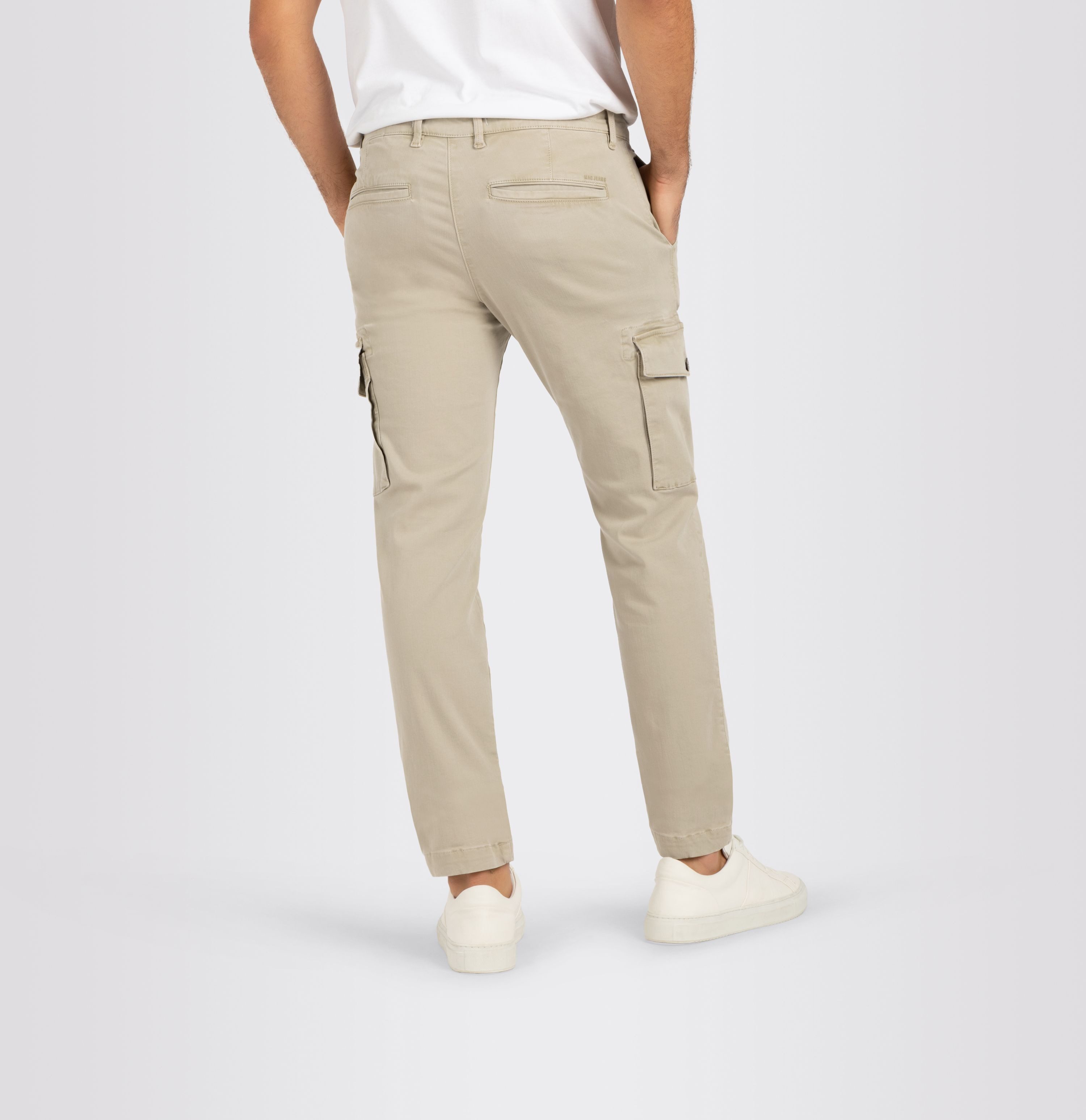 MAC Cargohose Driver Cargo günstig online kaufen