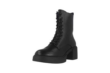 Fitters Footwear 2TT0300201 Black Stiefelette