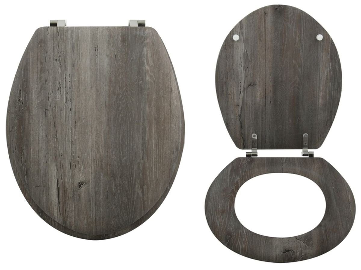 WC-Sitz BLUE RIDGE