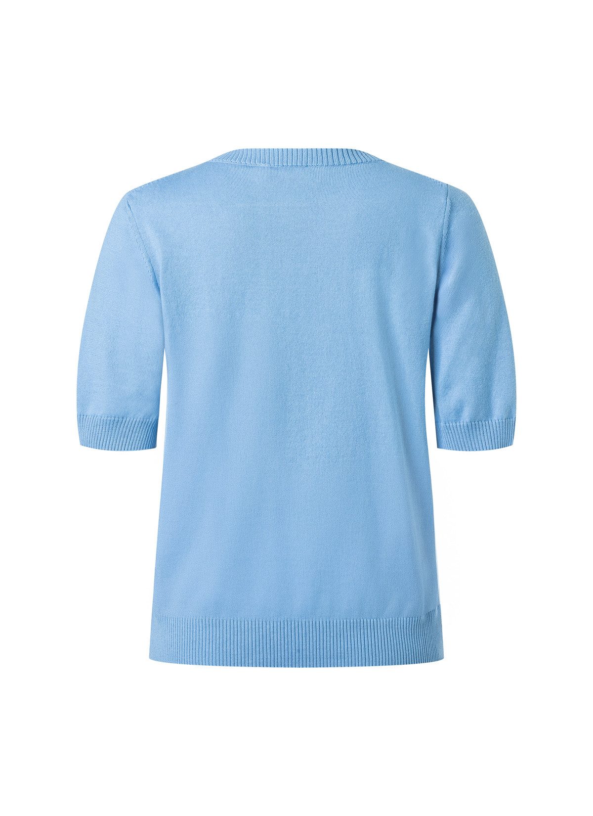 MAERZ Muenchen Kurzarmpullover günstig online kaufen